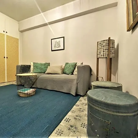 Appartement Iris'