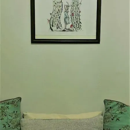 Appartement Iris' *