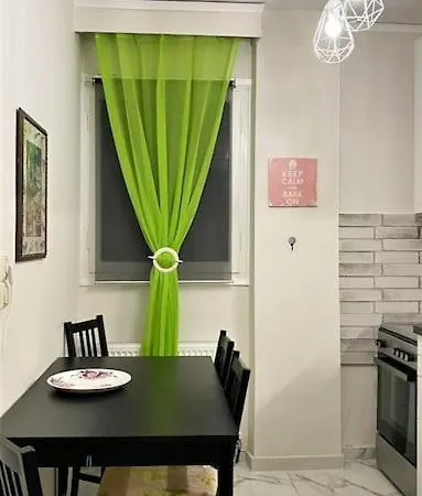 Iris' Appartement